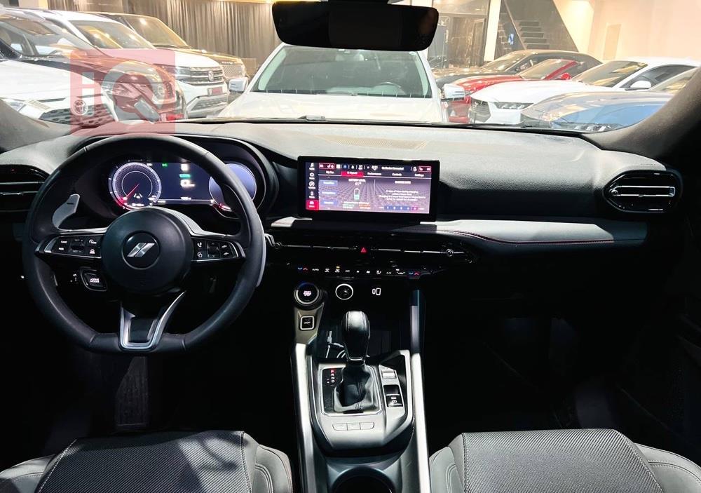 دودج هورنيت